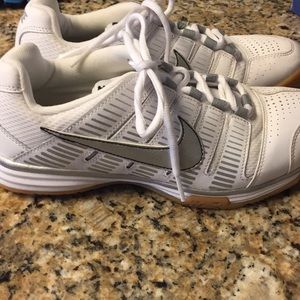 Nike shoes 🤾🏼‍♀️